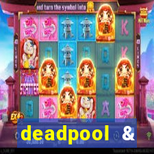 deadpool & wolverine 1xbet